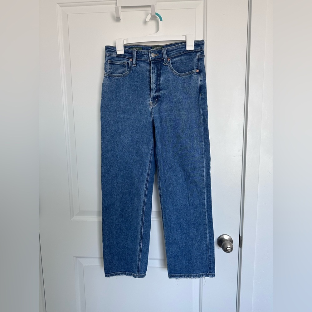 Wild Fable Classic Blue Denim Jeans Size 6